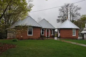 South Franklin Street Historic District