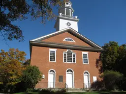 Weathersfield Center Historic District