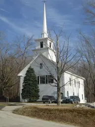 Windham Village Historic District