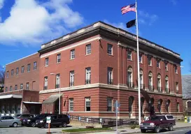 Brattleboro Downtown Historic District