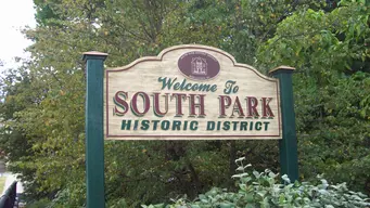 South Park Historic District