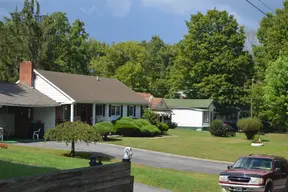 Maple Street Historic District