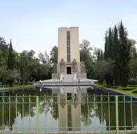 Parque de la Bombilla