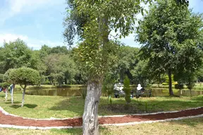 Parque Ecologico Zacatelco