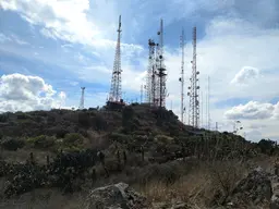 Parque Nacional El Cimatario