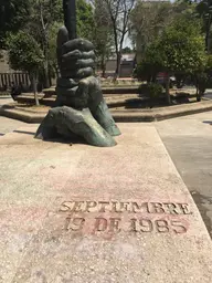 Plaza de la Solidaridad