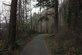 Elk/Beaver Lake Regional Park