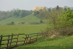 Stoke Park Estate