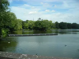 South Norwood Lake