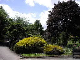 Vauxhall Park