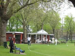 Kew Green