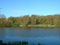 Capstone Farm Country Park