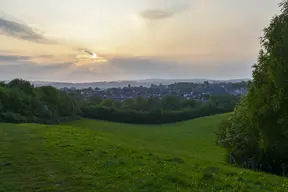 Ludwell Valley Park