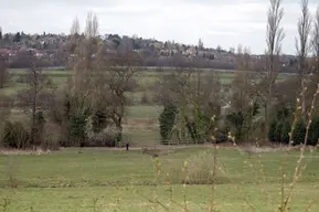 New Hall Valley Country Park