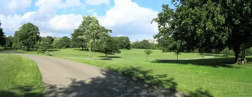 Singleton Park