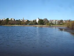 Poole Park