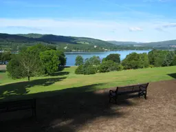 Balloch Castle Country Park