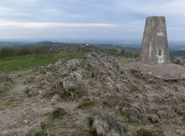 Beacon Hill Country Park