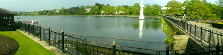 Roath Park