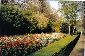 St. James's Park