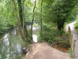 Alyn Waters Country Park