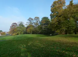 Plumstead Common