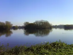 Kingsbury Water Park