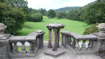 Formal Garden