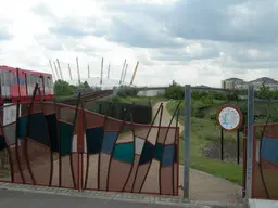 Bow Creek Ecology Park