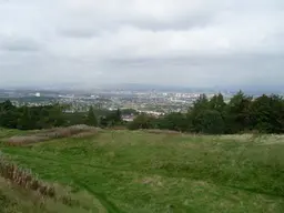 Cathkin Braes Country Park