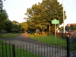 Ardwick Green