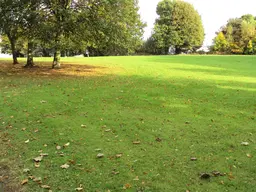 Eastham Country Park