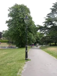 Alexandra Park