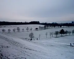 Chatelherault Country Park