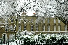 Arbour Square Gardens