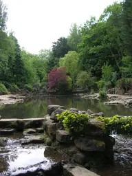 Peasholm Park