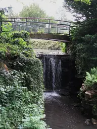 Kelsey Park