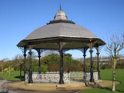 Victoria Park