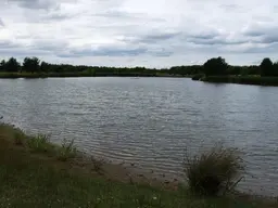 Rushcliffe Country Park