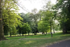 Arboretum