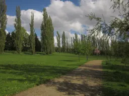 Chinbrook Meadows