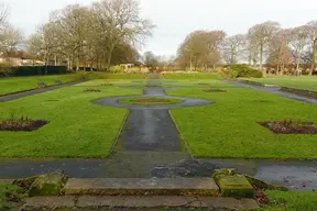 Norris Green Park