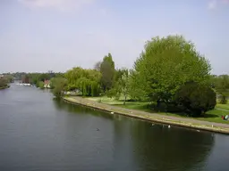 Christchurch Meadows