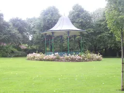 Mowbray Park