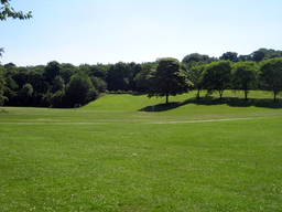 Springhead Park