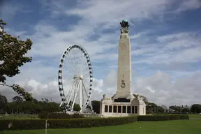 Plymouth Hoe