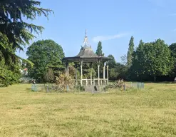 Croydon Road Recreation Ground