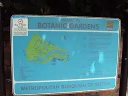 Botanic Gardens