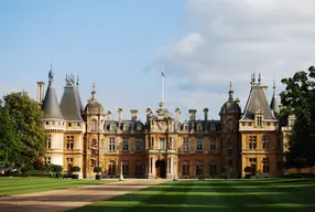 Waddesdon Estate