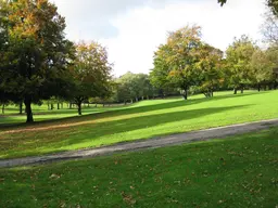 Potternewton Park